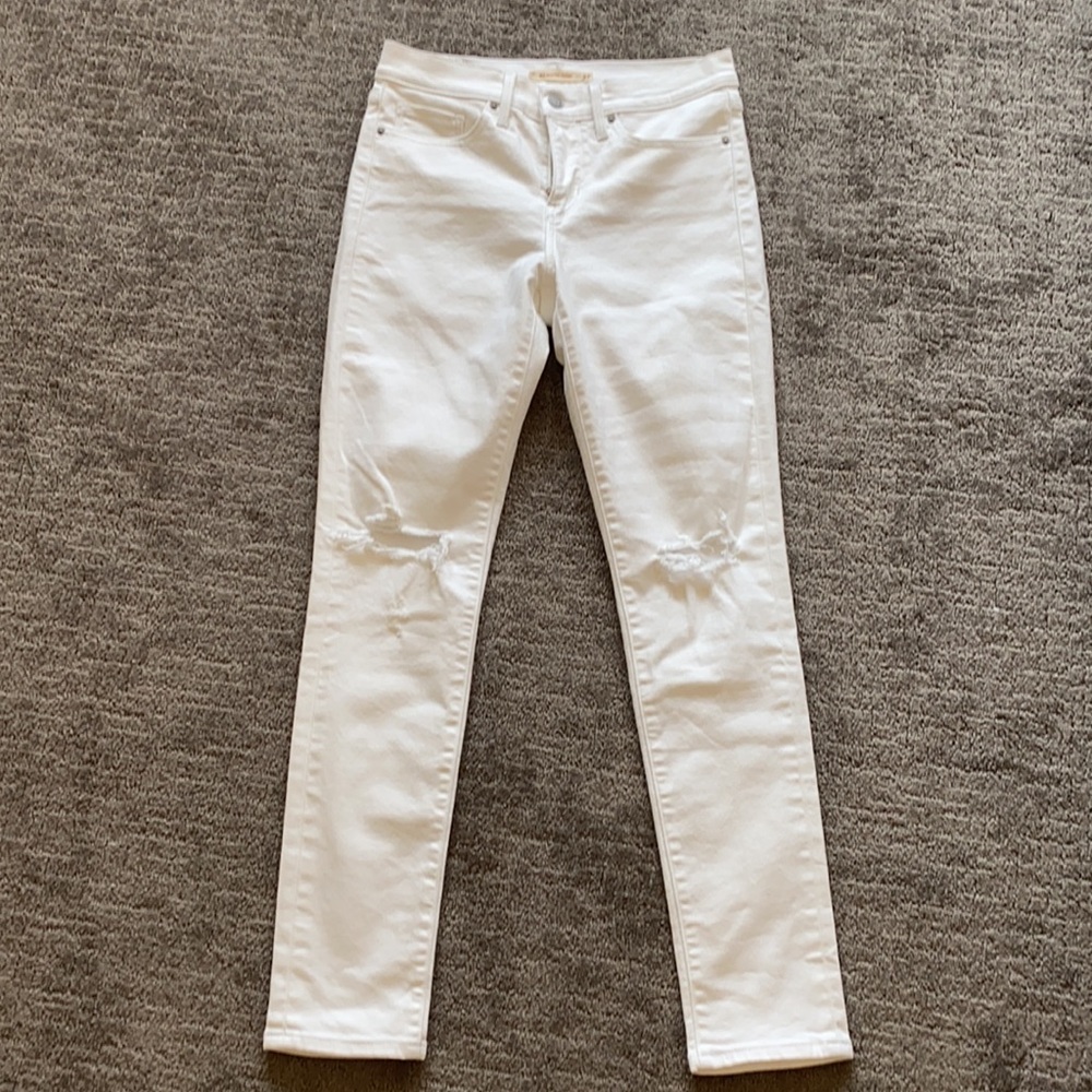Levi’s Shaping Skinny - Picture 2 of 4